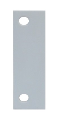 FF 45 - Hinge Filler Plate